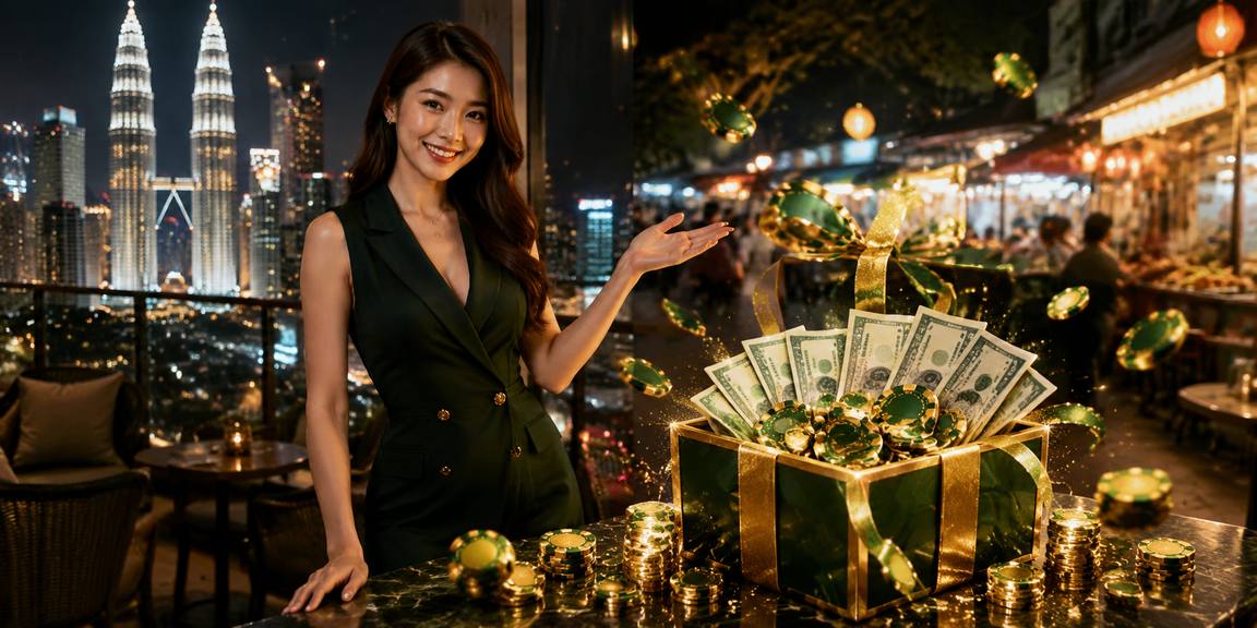 luxor luxor Dibina Khas untuk Anda di Malaysia