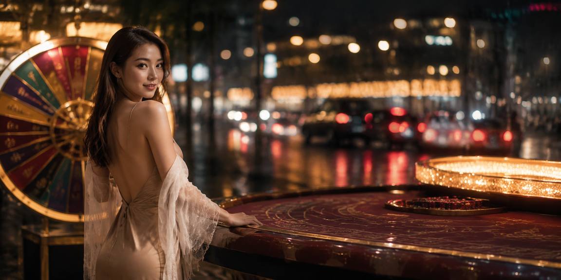 luxor Eastern Fortune Hadir Penuh di luxor