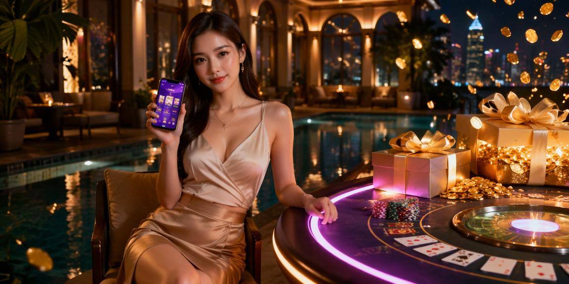 luxor Super Treasure di Lobi luxor: Apa yang Ada